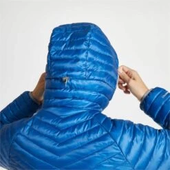 Craghoppers Womens ExpoLite Hooded Jacket 24 Craghoppers Womens ExpoLite Hooded Jacket -Cots Footwear Shop image 529107