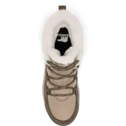 Sorel Womens Whitney II Flurry Insulated Waterproof Boots 10 Sorel Womens Whitney II Flurry Insulated Waterproof Boots -Cots Footwear Shop image 529375