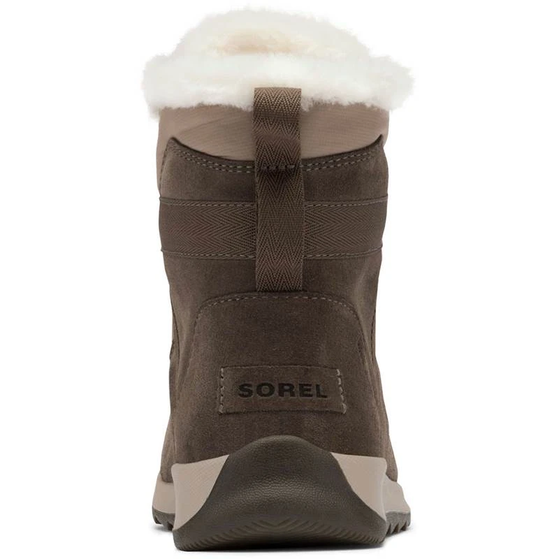 Sorel Womens Whitney II Flurry Insulated Waterproof Boots 5 Sorel Womens Whitney II Flurry Insulated Waterproof Boots - Image 5
