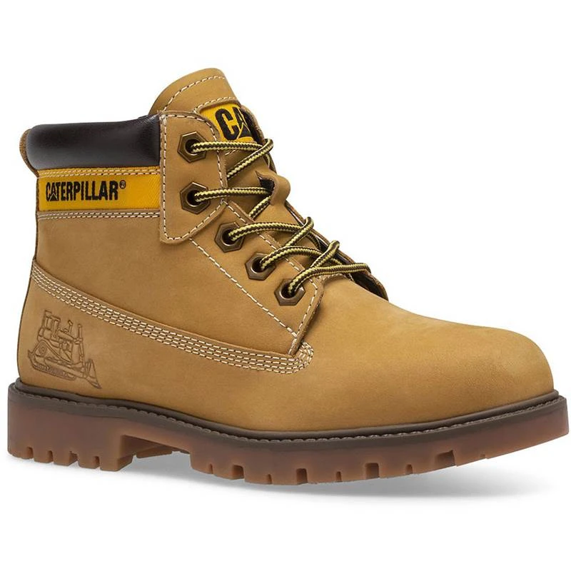 Caterpillar Kids Colorado Boots 2 Caterpillar Kids Colorado Boots - Image 2