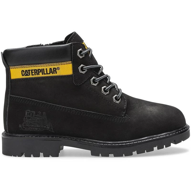 Caterpillar Kids Colorado Boots 5 Caterpillar Kids Colorado Boots - Image 5