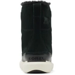 Sorel Womens Explorer II Joan Faux Fur Waterproof Boots -Cots Footwear Shop image 529975