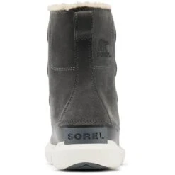 Sorel Womens Explorer II Joan Faux Fur Waterproof Boots -Cots Footwear Shop image 529982
