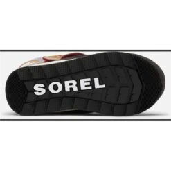 Sorel Kids Whitney II Strap Snow Boots -Cots Footwear Shop image 530094