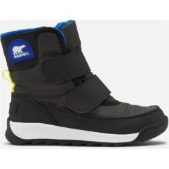 Sorel Toddler Whitney II Strap Snow Boots -Cots Footwear Shop image 530098