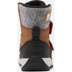 Sorel Toddler Whitney II Strap Snow Boots -Cots Footwear Shop image 530102