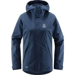 Haglofs Womens Stuga 3-in-1 Jacket