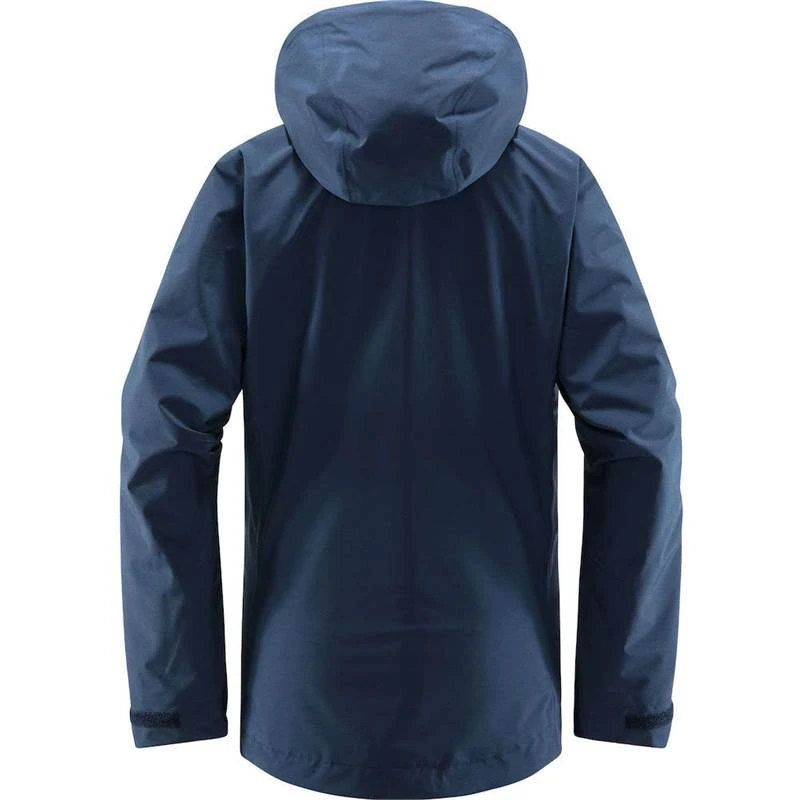 Haglofs Womens Stuga 3-in-1 Jacket 2 Haglofs Womens Stuga 3-in-1 Jacket - Image 2