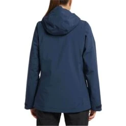 Haglofs Womens Stuga 3-in-1 Jacket 15 Haglofs Womens Stuga 3-in-1 Jacket -Cots Footwear Shop image 530120