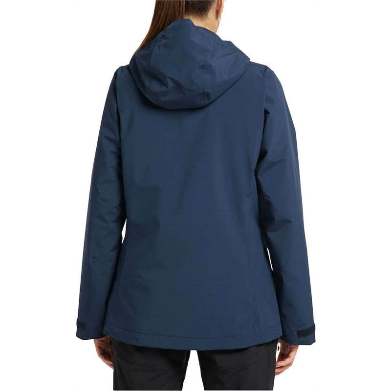 Haglofs Womens Stuga 3-in-1 Jacket 7 Haglofs Womens Stuga 3-in-1 Jacket - Image 7