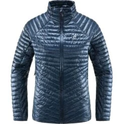 Haglofs Womens L.I.M Mimic Jacket