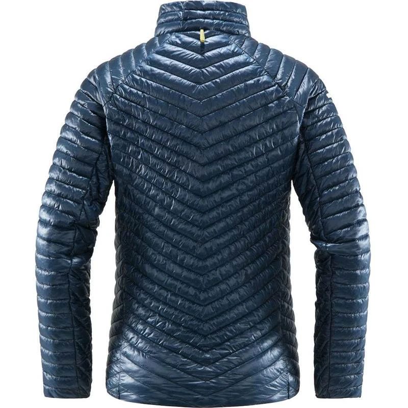 Haglofs Womens L.I.M Mimic Jacket 2 Haglofs Womens L.I.M Mimic Jacket - Image 2