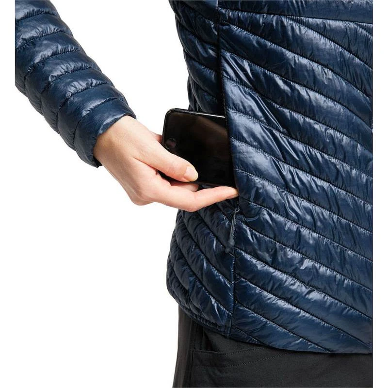 Haglofs Womens L.I.M Mimic Jacket 4 Haglofs Womens L.I.M Mimic Jacket - Image 4