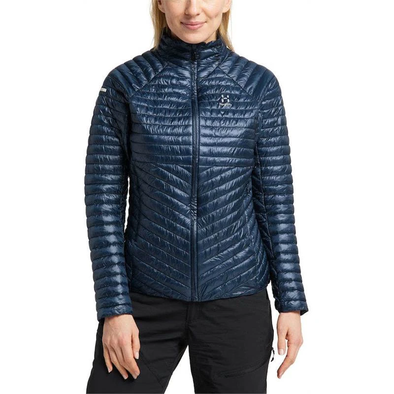 Haglofs Womens L.I.M Mimic Jacket 8 Haglofs Womens L.I.M Mimic Jacket - Image 8
