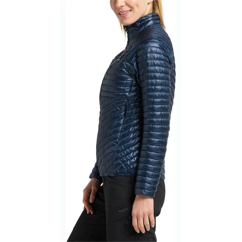 Haglofs Womens L.I.M Mimic Jacket 10 Haglofs Womens L.I.M Mimic Jacket - Image 10