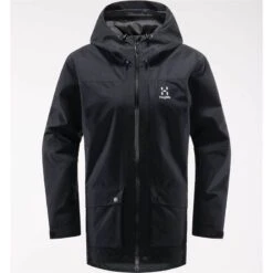 Haglofs Womens Rubus GTX Jacket