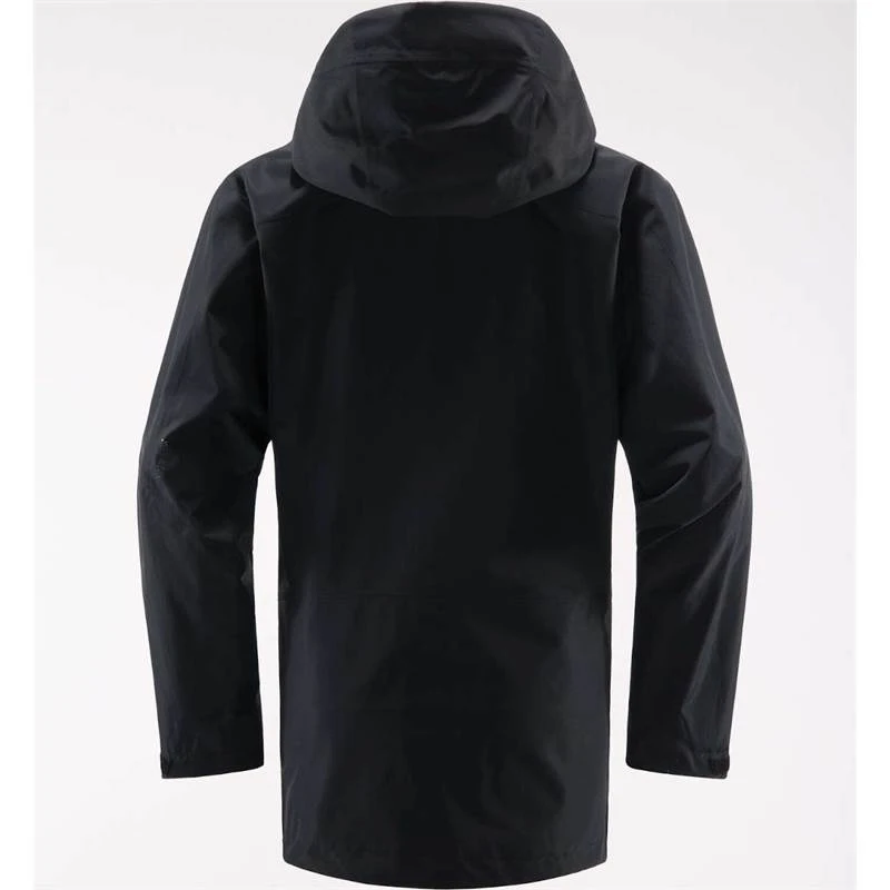 Haglofs Womens Rubus GTX Jacket 2 Haglofs Womens Rubus GTX Jacket - Image 2