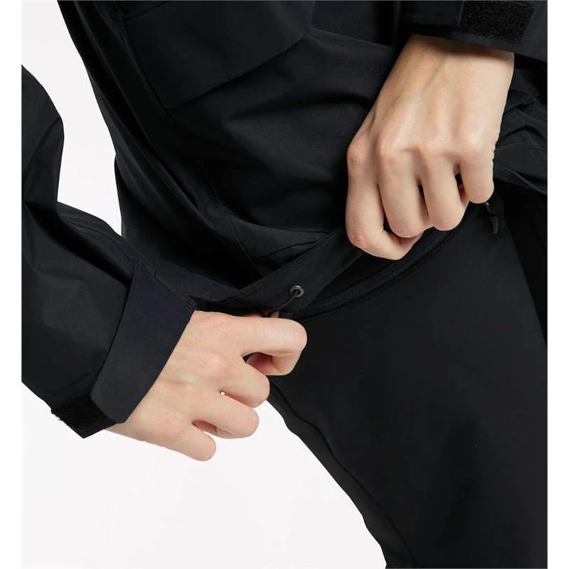 Haglofs Womens Rubus GTX Jacket 4 Haglofs Womens Rubus GTX Jacket - Image 4