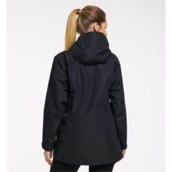 Haglofs Womens Rubus GTX Jacket 14 Haglofs Womens Rubus GTX Jacket -Cots Footwear Shop image 530442