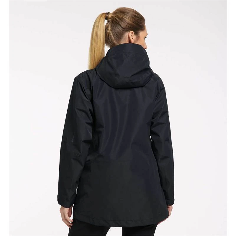 Haglofs Womens Rubus GTX Jacket 6 Haglofs Womens Rubus GTX Jacket - Image 6