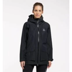 Haglofs Womens Rubus GTX Jacket 15 Haglofs Womens Rubus GTX Jacket -Cots Footwear Shop image 530443