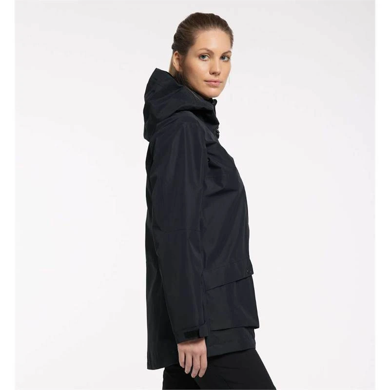 Haglofs Womens Rubus GTX Jacket 9 Haglofs Womens Rubus GTX Jacket - Image 9