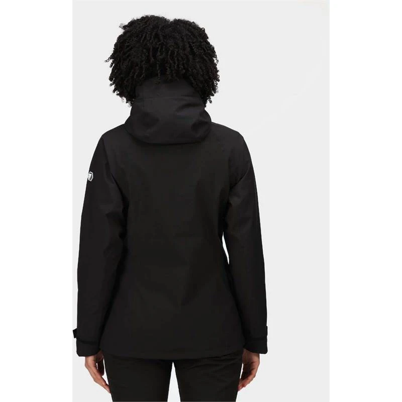 Regatta Womens Britedale Waterproof Jacket 5 Regatta Womens Britedale Waterproof Jacket - Image 5