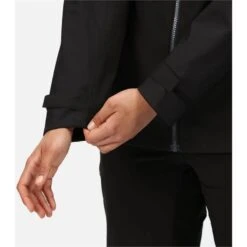 Regatta Womens Britedale Waterproof Jacket 25 Regatta Womens Britedale Waterproof Jacket -Cots Footwear Shop image 531051