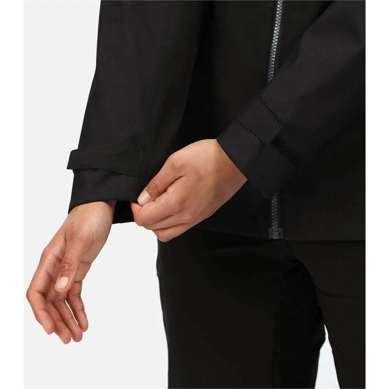 Regatta Womens Britedale Waterproof Jacket 6 Regatta Womens Britedale Waterproof Jacket - Image 6