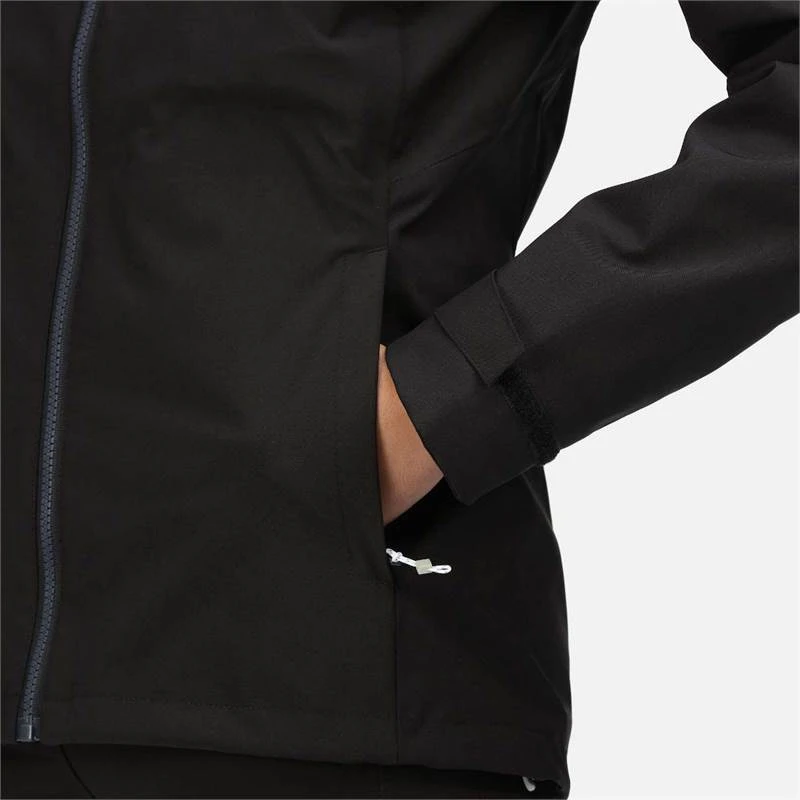 Regatta Womens Britedale Waterproof Jacket 7 Regatta Womens Britedale Waterproof Jacket - Image 7