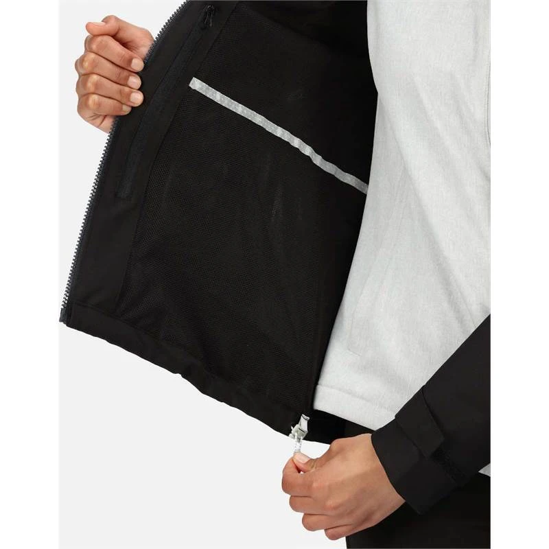 Regatta Womens Britedale Waterproof Jacket 8 Regatta Womens Britedale Waterproof Jacket - Image 8