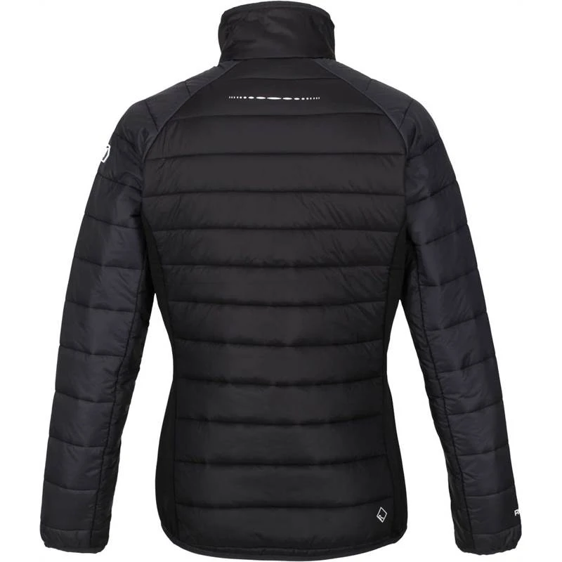 Regatta Womens Halton V Insulated Quilted Jacket 3 Regatta Womens Halton V Insulated Quilted Jacket - Image 3