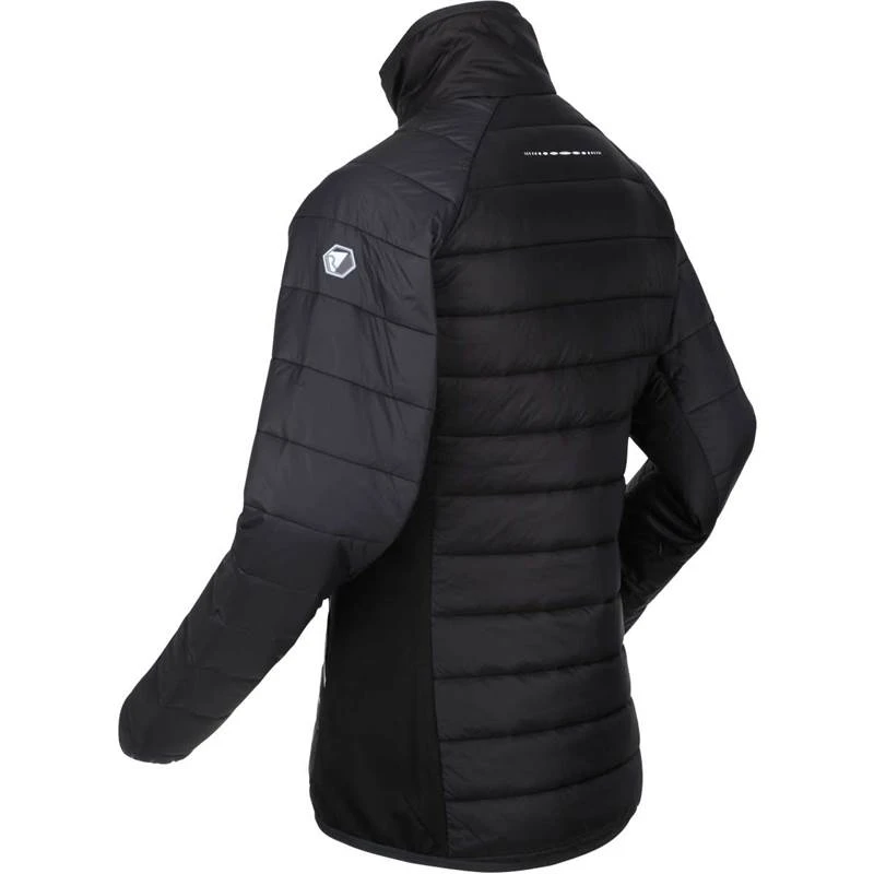 Regatta Womens Halton V Insulated Quilted Jacket 4 Regatta Womens Halton V Insulated Quilted Jacket - Image 4