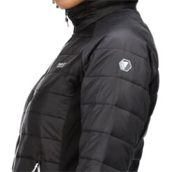 Regatta Womens Halton V Insulated Quilted Jacket 18 Regatta Womens Halton V Insulated Quilted Jacket -Cots Footwear Shop image 531212
