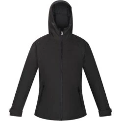 Regatta Womens Highside VI Waterproof Insulated Jacket