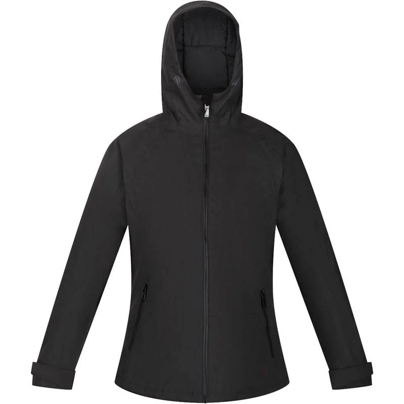 Regatta Womens Highside VI Waterproof Insulated Jacket 1 Regatta Womens Highside VI Waterproof Insulated Jacket
