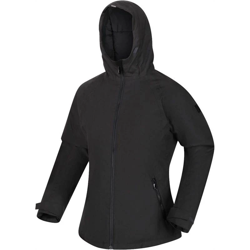 Regatta Womens Highside VI Waterproof Insulated Jacket 2 Regatta Womens Highside VI Waterproof Insulated Jacket - Image 2
