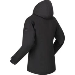 Regatta Womens Highside VI Waterproof Insulated Jacket 22 Regatta Womens Highside VI Waterproof Insulated Jacket -Cots Footwear Shop image 531216