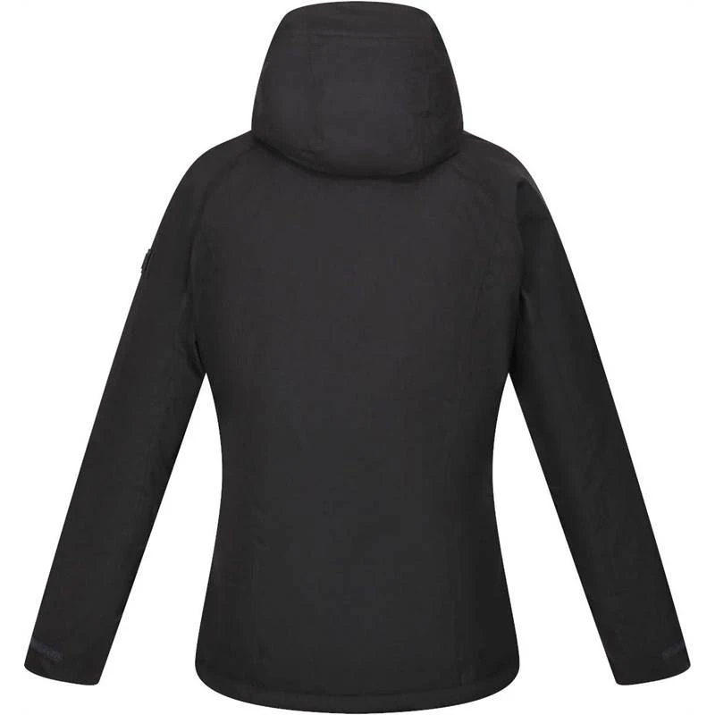 Regatta Womens Highside VI Waterproof Insulated Jacket 4 Regatta Womens Highside VI Waterproof Insulated Jacket - Image 4
