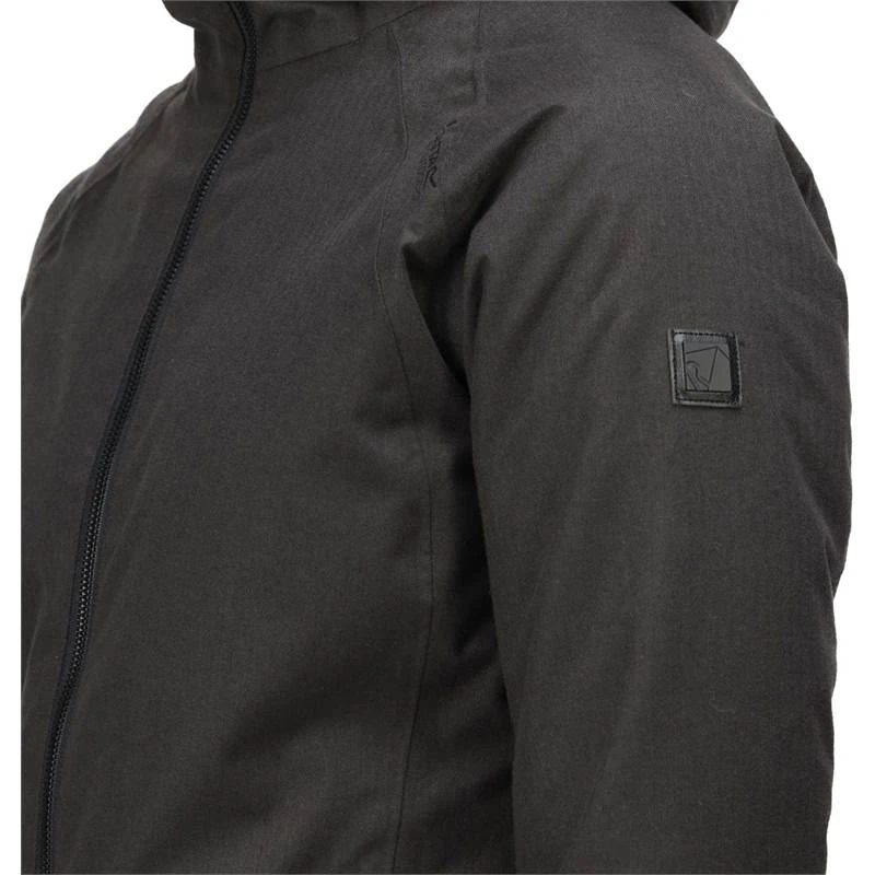 Regatta Womens Highside VI Waterproof Insulated Jacket 6 Regatta Womens Highside VI Waterproof Insulated Jacket - Image 6
