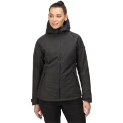 Regatta Womens Highside VI Waterproof Insulated Jacket 26 Regatta Womens Highside VI Waterproof Insulated Jacket -Cots Footwear Shop image 531220