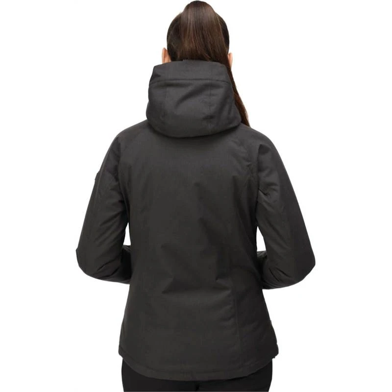 Regatta Womens Highside VI Waterproof Insulated Jacket 8 Regatta Womens Highside VI Waterproof Insulated Jacket - Image 8