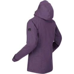 Regatta Womens Highside VI Waterproof Insulated Jacket 36 Regatta Womens Highside VI Waterproof Insulated Jacket -Cots Footwear Shop image 531230