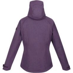 Regatta Womens Highside VI Waterproof Insulated Jacket 37 Regatta Womens Highside VI Waterproof Insulated Jacket -Cots Footwear Shop image 531231