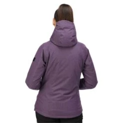Regatta Womens Highside VI Waterproof Insulated Jacket 39 Regatta Womens Highside VI Waterproof Insulated Jacket -Cots Footwear Shop image 531233