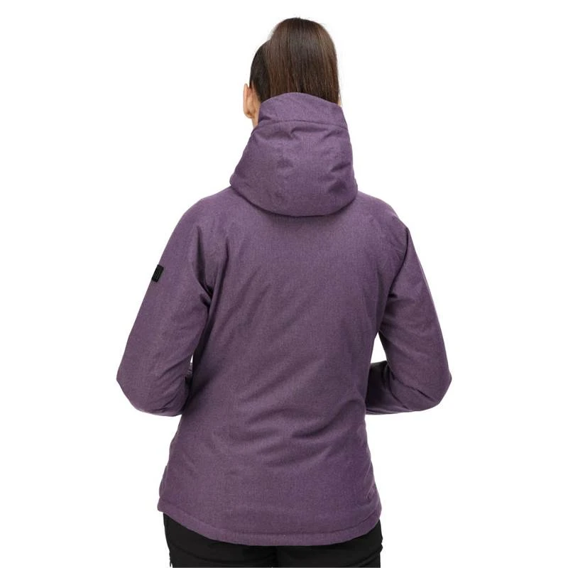 Regatta Womens Highside VI Waterproof Insulated Jacket 20 Regatta Womens Highside VI Waterproof Insulated Jacket - Image 20