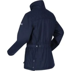 Regatta Womens Linnette Waterproof Insulated Jacket 22 Regatta Womens Linnette Waterproof Insulated Jacket -Cots Footwear Shop image 531317
