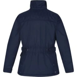 Regatta Womens Linnette Waterproof Insulated Jacket 23 Regatta Womens Linnette Waterproof Insulated Jacket -Cots Footwear Shop image 531318