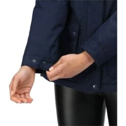 Regatta Womens Linnette Waterproof Insulated Jacket 30 Regatta Womens Linnette Waterproof Insulated Jacket -Cots Footwear Shop image 531325