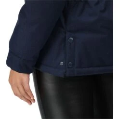 Regatta Womens Linnette Waterproof Insulated Jacket 32 Regatta Womens Linnette Waterproof Insulated Jacket -Cots Footwear Shop image 531327